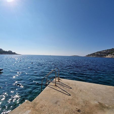 Villa Sucic Razanj Rogoznica  Luaran gambar