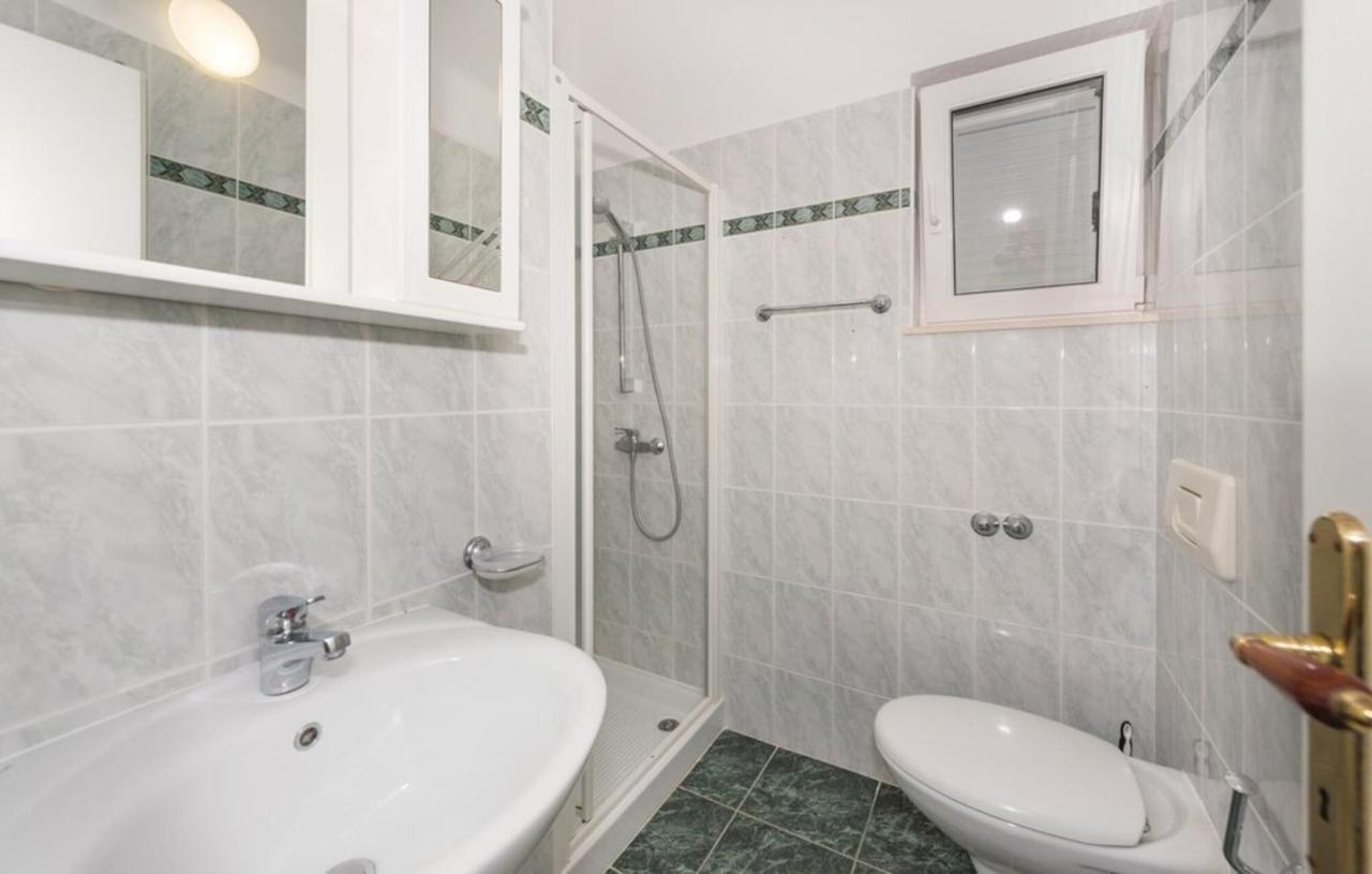 Villa Sucic Razanj Rogoznica  Luaran gambar