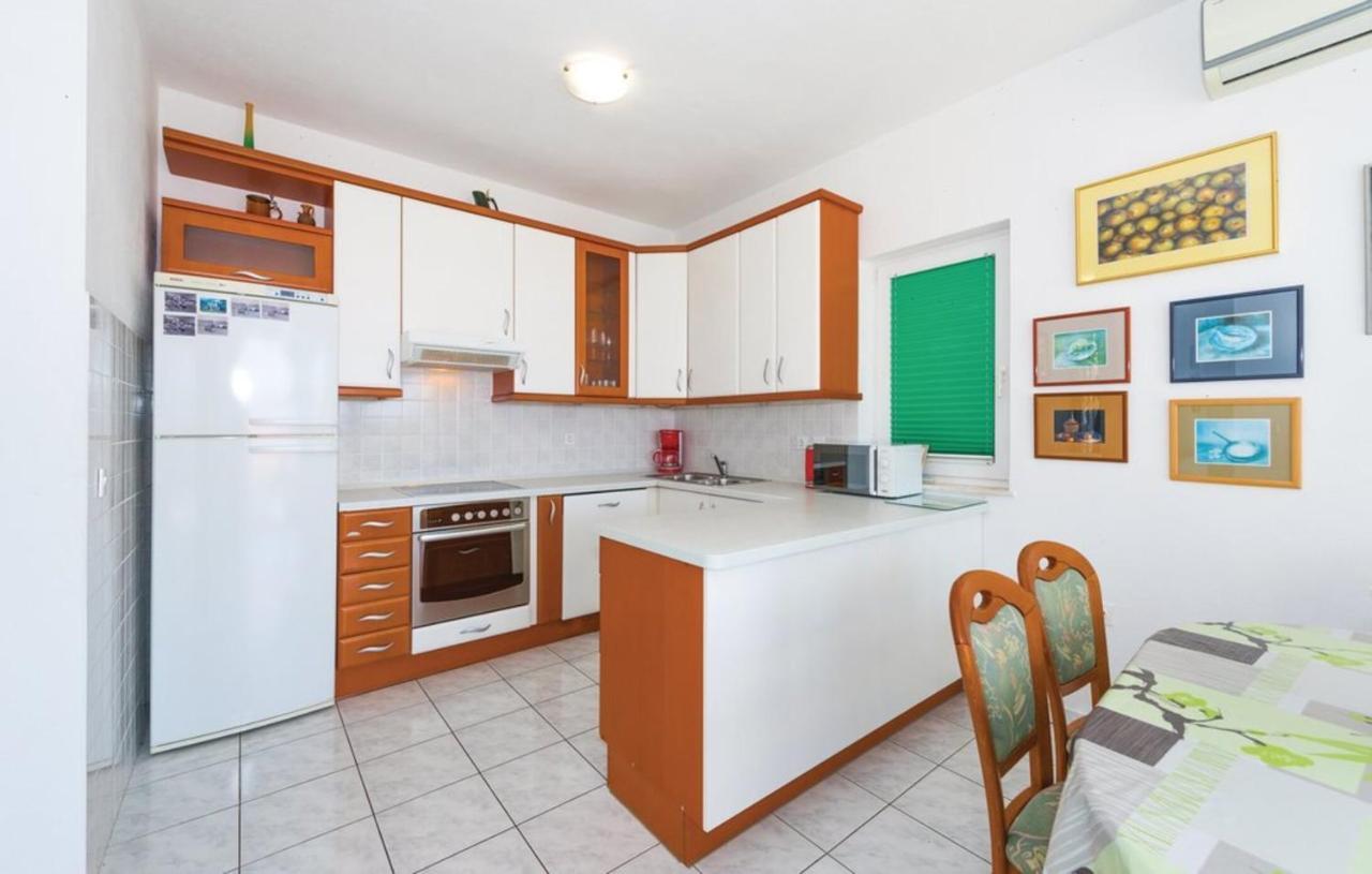 Villa Sucic Razanj Rogoznica  Luaran gambar