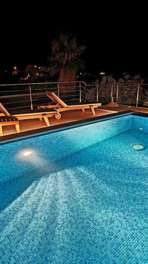 Villa Sucic Razanj Rogoznica  Luaran gambar