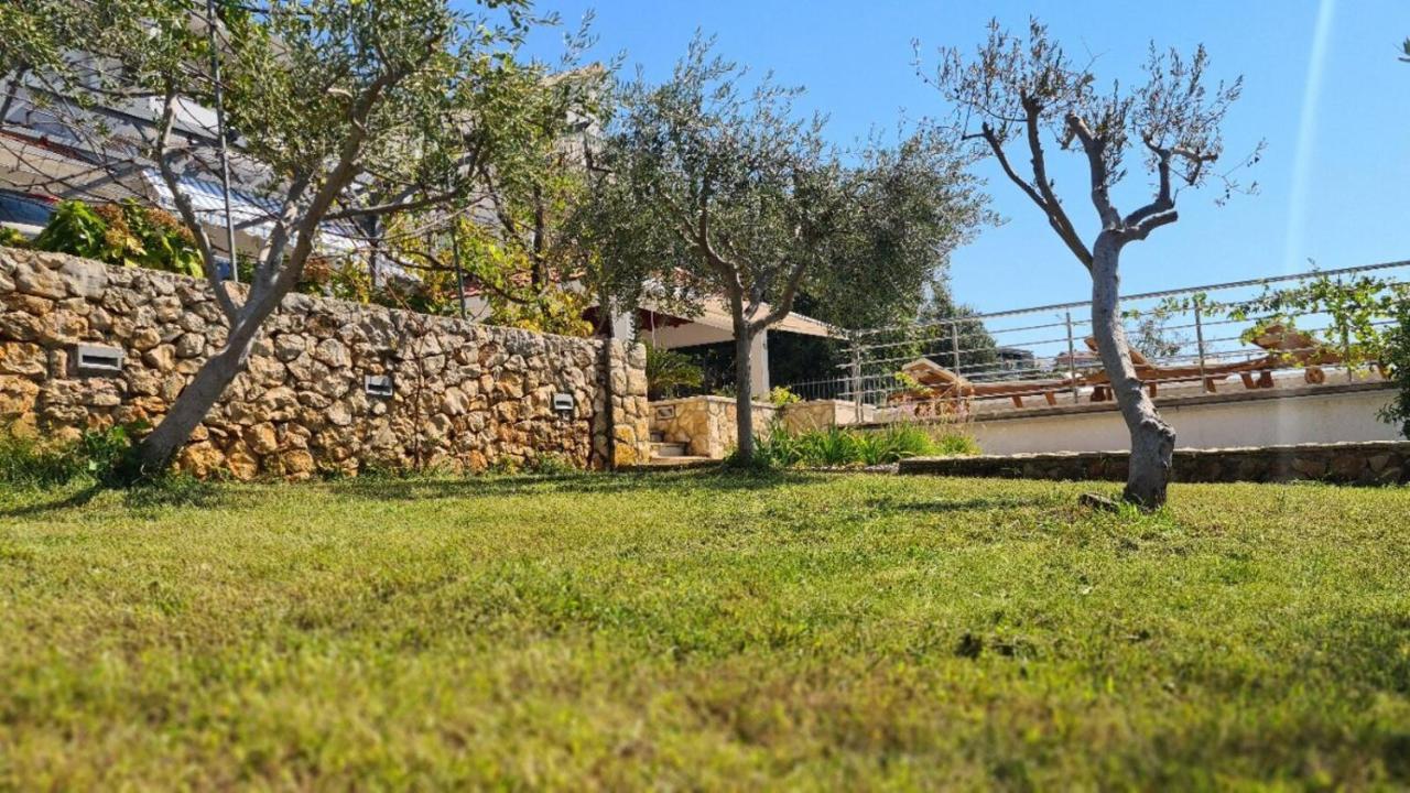 Villa Sucic Razanj Rogoznica  Luaran gambar