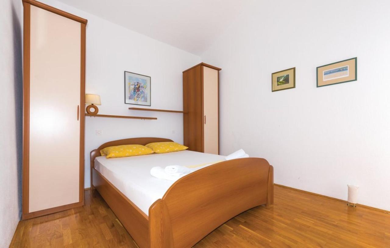 Villa Sucic Razanj Rogoznica  Luaran gambar