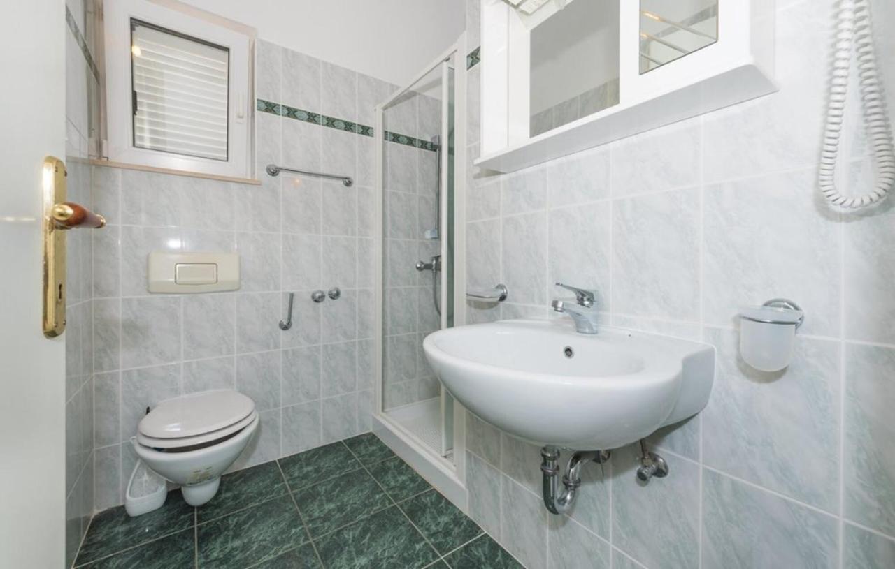 Villa Sucic Razanj Rogoznica  Luaran gambar
