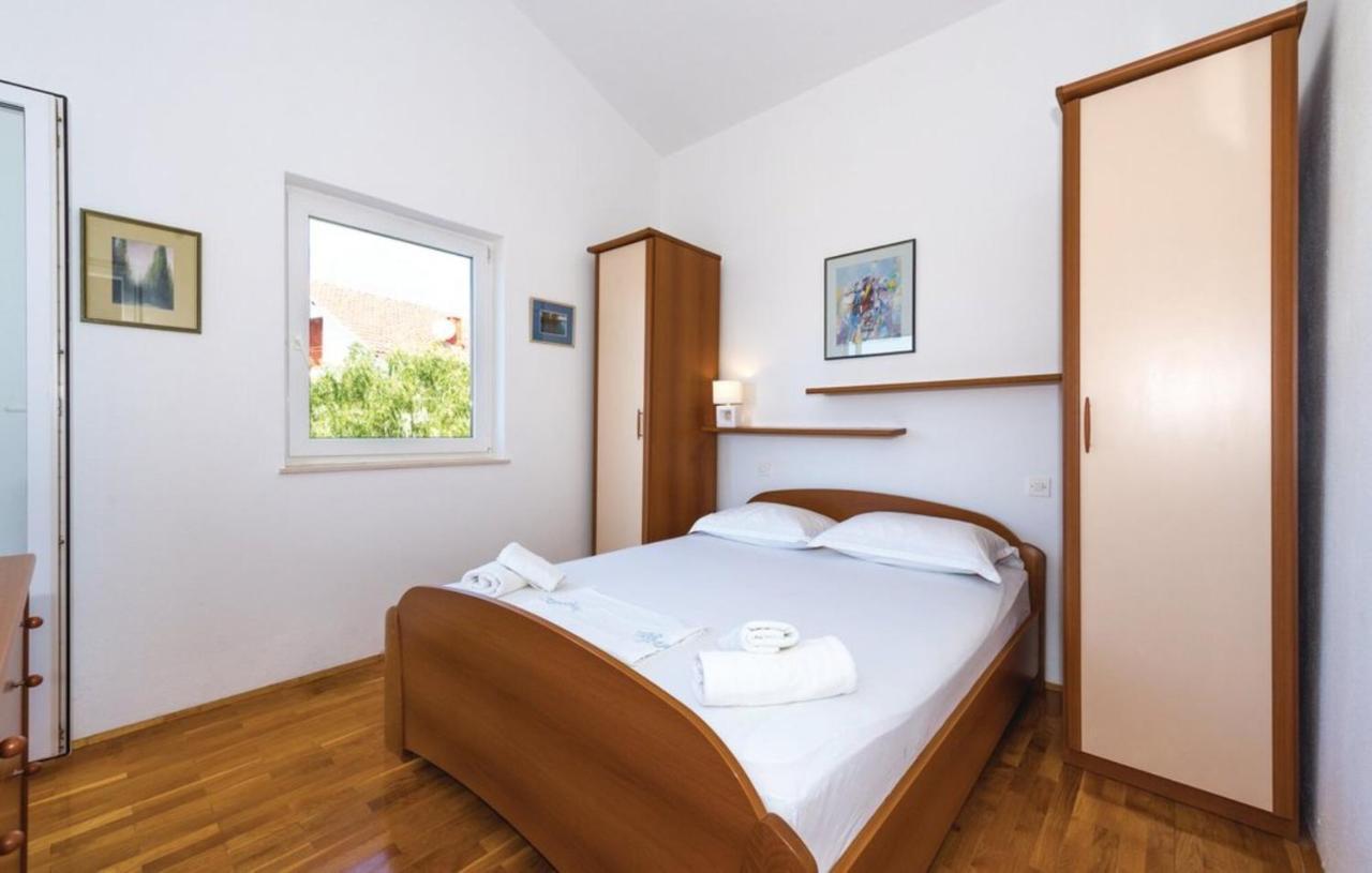 Villa Sucic Razanj Rogoznica  Luaran gambar