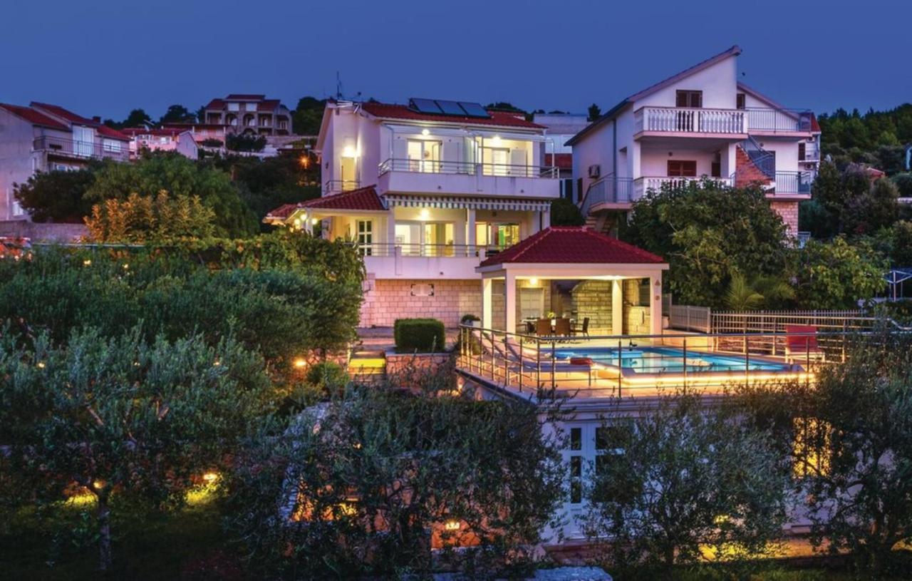 Villa Sucic Razanj Rogoznica  Luaran gambar