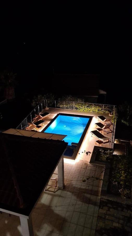 Villa Sucic Razanj Rogoznica  Luaran gambar