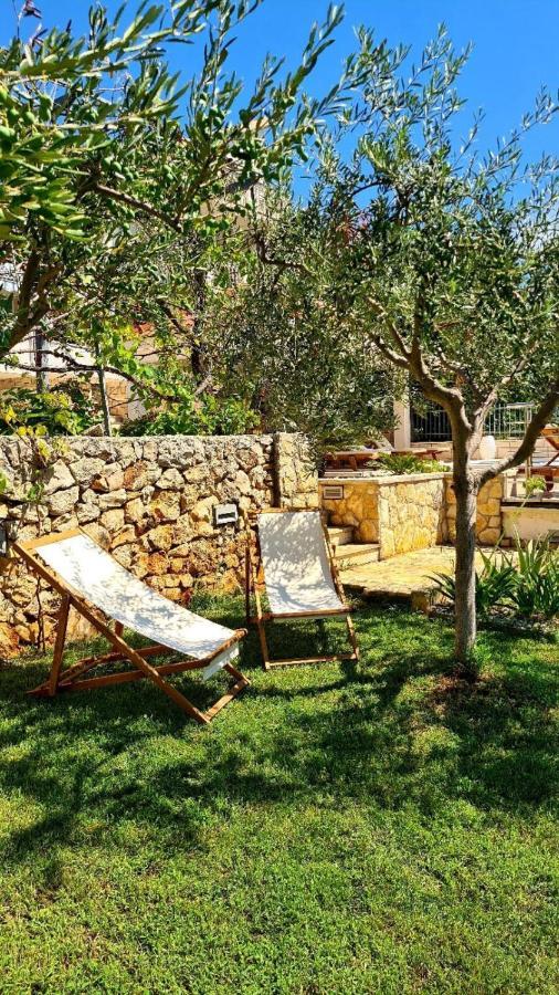 Villa Sucic Razanj Rogoznica  Luaran gambar