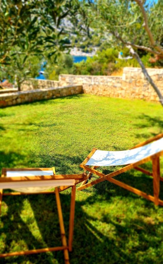 Villa Sucic Razanj Rogoznica  Luaran gambar
