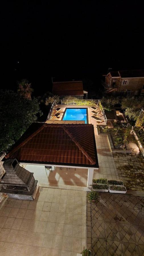 Villa Sucic Razanj Rogoznica  Luaran gambar