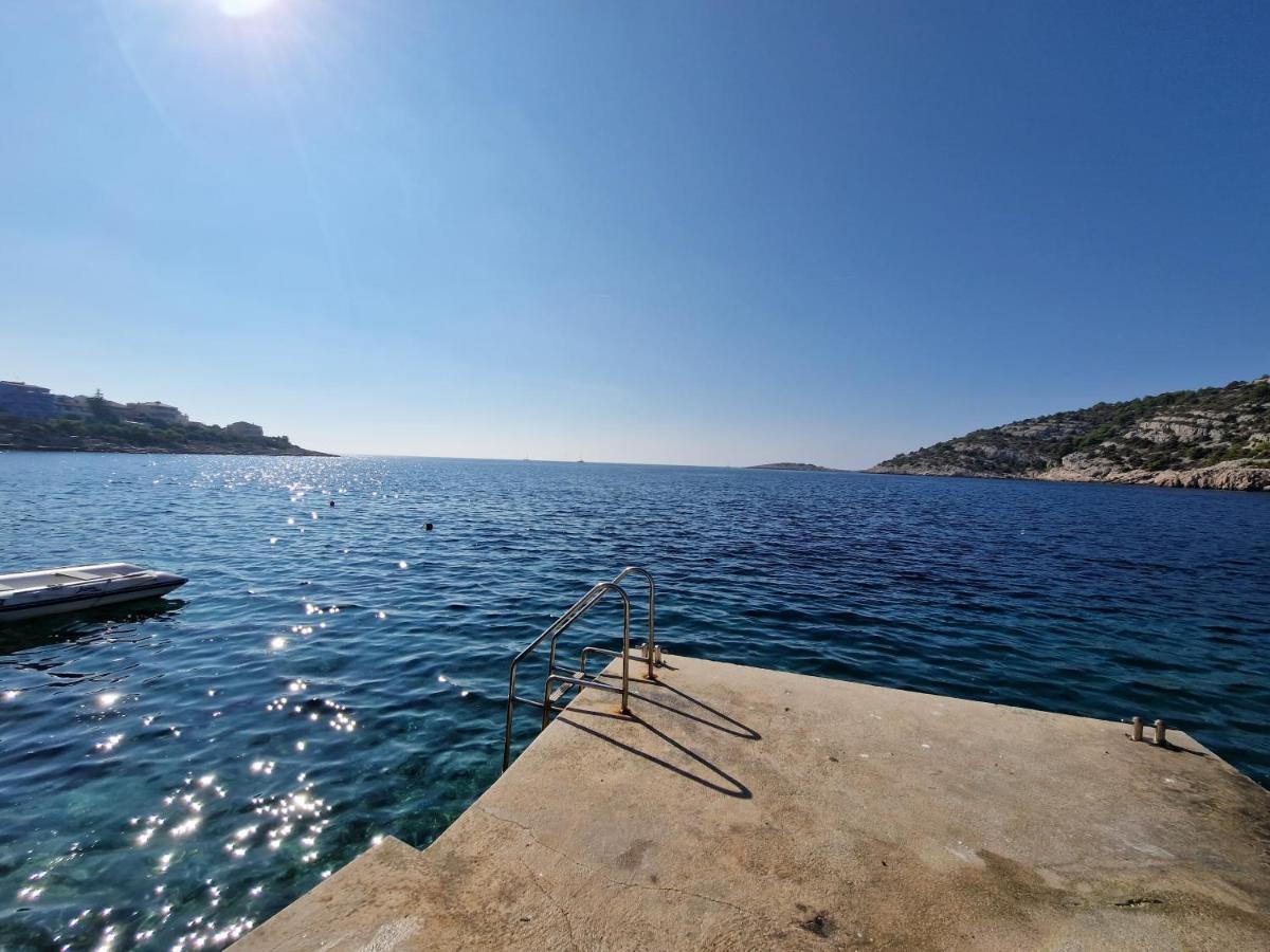Villa Sucic Razanj Rogoznica  Luaran gambar
