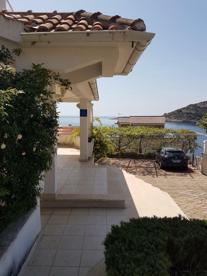 Villa Sucic Razanj Rogoznica  Luaran gambar
